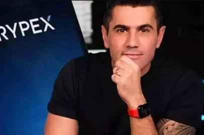 ICRYPEX ve Gökalp İçer'in mal varlıklarına el konuldu