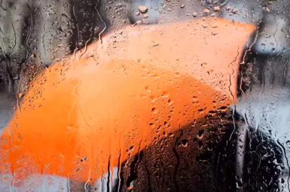 Sıcak hava dalgasına 'yağış' molası