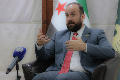 Suriye'den terör örgütüne ''anlaşmaya bağlı kal'' çağrısı