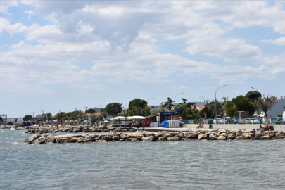 Tekirdağ'da denize girmek 2 gün yasaklandı