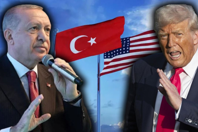 ABD'nin ek vergisine Türkiye'den tepki