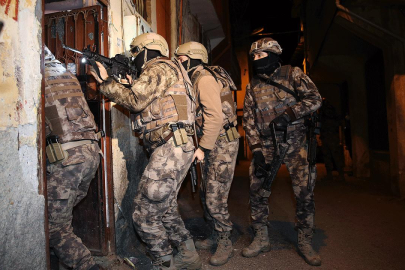 14 ilde DEAŞ operasyonu: 26 gözaltı