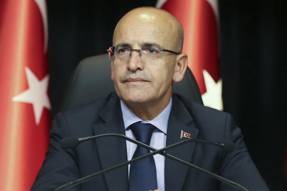 Bakan Şimşek tablo paylaştı: Başarımızın somut bir göstergesi oldu