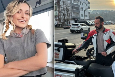 Balkondan girip katletmişti: Çadır kurarken yakalandı