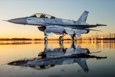 Heyecanlandıran KIZILELMA açıklaması! Dikkat çeken F-16 detayı