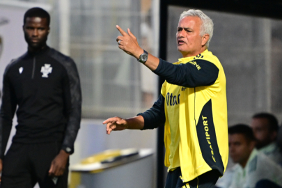 Jose Mourinho Brezilya'dan gelen teklifi reddetti!