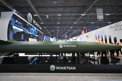 Türkiye'den ezber bozan hamle... Tayfun Blok 4 dengeleri değiştirdi!