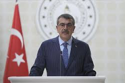 LGS’de iptal tartışması: Bakan Tekin net konuştu