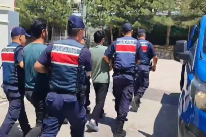 6 il merkezli operasyon! 24 kişi tutuklandı
