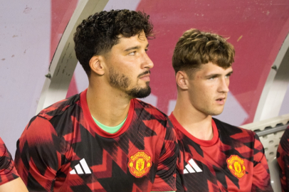 Altay Bayındır'ın yediği gol İngiltere'de gündem oldu! ''Tuhaf, garip ve komik''