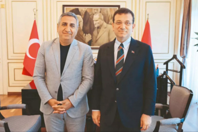 Cephe bölündü! CHP'li Ali Haydar Fırat'a ''İmamoğlu'' linci