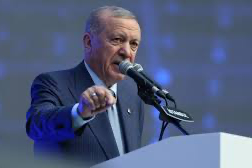 Cumhurbaşkanı Erdoğan, İngiltere Başbakanı Starmer ile görüştü: İşte detaylar..