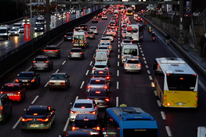 İstanbul'un trafik çilesine yeni çözüm: Otobüs öncelikli yol