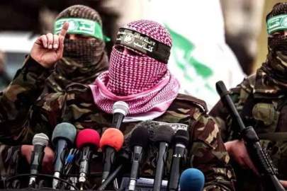 Kassam'dan ''İsrailli esirlere yiyecek ulaştırma'' taleplerine cevap!