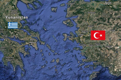 Komşudan ''çevre'' maskeli istismar! Türkiye'nin planı için geri sayım başladı