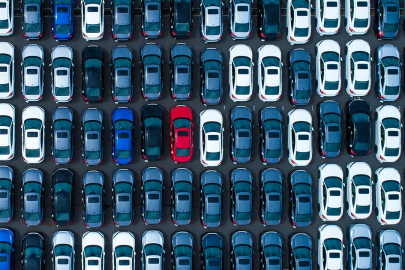 Otomobil satışları ocak-temmuz döneminde arttı