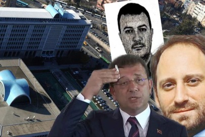 Reklam panolarıyla İstanbul'u soydular! ''Gerçek sahibi Murat Ongun'dur''