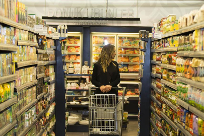 Temmuz ayı enflasyon rakamları açıklandı