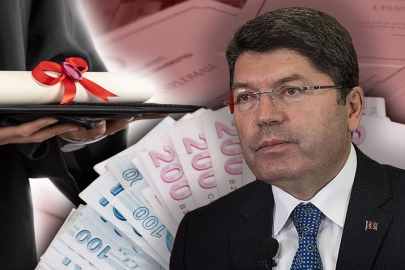 Bakan Tunç açıkladı: Sahte diploma soruşturması 1 yıldır sürüyordu