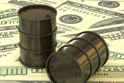 Brent petrolün varili 68,58 dolardan işlem görüyor