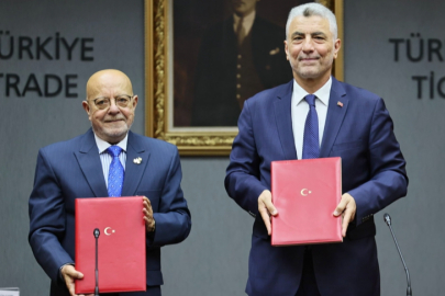 İmzalar atıldı! Türkiye'den Suriye'ye teklif