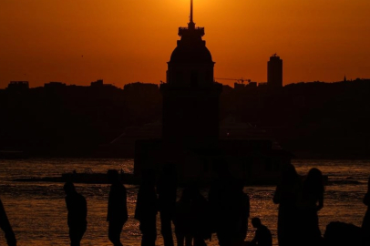 Kavurucu liste: İşte bugün 40 dereceyi aşan 24 il