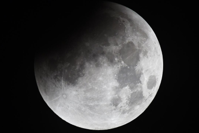 NASA'nın Ay'a nükleer reaktör göndermeye hazırlandığı iddia edildi