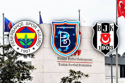 TFF, Süper Lig’in açılış haftasında 3 maçı erteledi