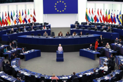 AP'deki 3 grup, ortak mektupla AB'yi Gazze'deki soykırımı sona erdirmeye çağırdı