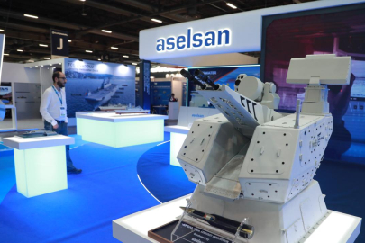 ASELSAN 6 ayda 1,3 milyar dolarlık ihracat sözleşmesi imzaladı