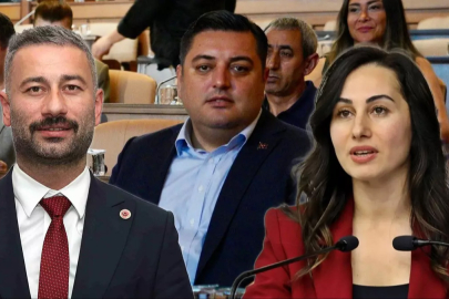 CHP'li belediyede sosyal medya krizi! Meclis Üyesi gözaltına alındı