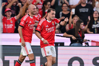 Fenerbahçe Kerem Aktürkoğlu transferini bitiriyor