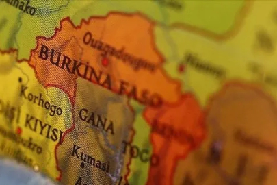 Gana’da askeri helikopter düştü: İki bakan öldü