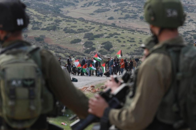 İşgalci İsrail ordusundan Filistinlilere, Gazze'de "Zeytun Mahallesi'ni boşaltın" tehdidi