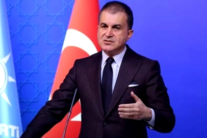 Ömer Çelik: Devlete musallat olanları temizleyeceğiz