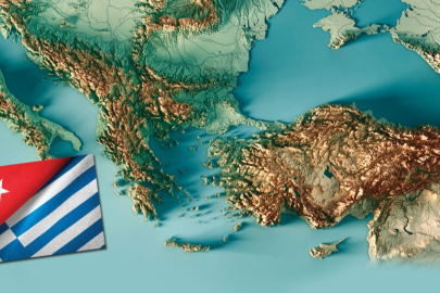 Türkiye-Suriye anlaşması Yunanistan'ı tedirgin Etti: 'Koridor' endişesi