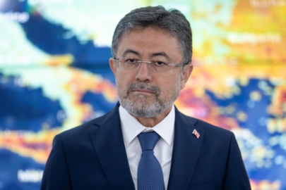 Yanan alanlara otel yapılıyor mu? Bakan Yumaklı’dan dikkat çeken yanıt