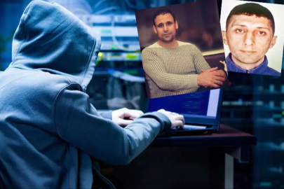 e-imza çetesinden sazan sarmalı yöntemi