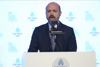 Gazze'ye umut ışığı olmak için İstanbul'da tarihi yürüyüş! Bilal Erdoğan'dan 9 Ağustos çağrısı