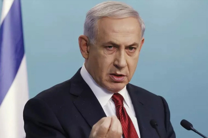 Netanyahu’dan Gazze için sert çıkış