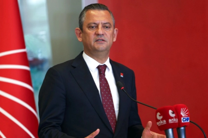 Özgür Özel ifşa etmişti: 'İBB Borsası' iddialarındaki avukat adliyeye sevk edildi!