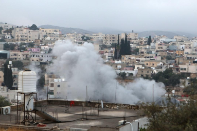 Avustralya, Almanya, İtalya, Yeni Zelanda ve İngiltere, Gazze'ye ilişkin ortak açıklama yaptı