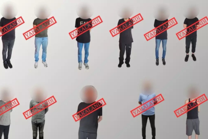 Bakan Yerlikaya: Aranan 11 suçlunun Türkiye'ye iadesi sağlandı