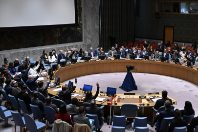 BMGK'da düzenlenecek Gazze acil oturumunun günü değiştirildi