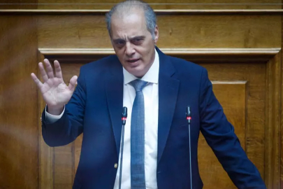 Yunan muhalefetinden sert çıkış: Türkiye’den izin almadan çamaşır bile asamayacağız