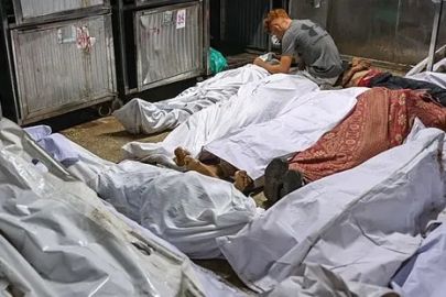 Gazze’de açlık 5 can daha aldı