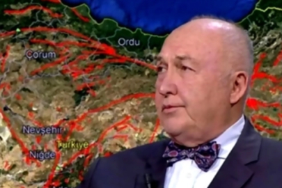 Balıkesir’deki 6.1’lik depremi Prof. Ercan değerlendirdi: Ucuz atlattık