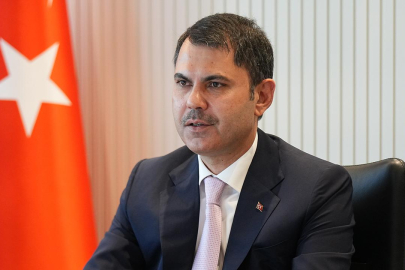 Bakan Kurum: Gayrimenkul sertifikasında rekor talebe ulaştık