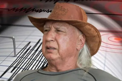 Balıkesir depremi sonrası gündem oldu! Üşümezsoy 1 ay önceden uyarmıştı