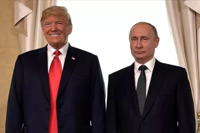 Dünyanın gözü kulağı 15 Ağustos'ta! Putin tarihe geçecek